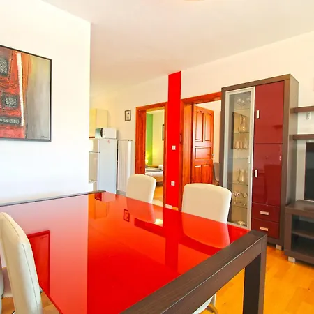 Apartment Suzana 2384